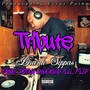 Tribute (feat. Essay Potna, ChuckWay & Lil Flip) [Explicit]