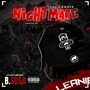 NightMare: Hosted by DJ Mellz (feat. B.$Osa) [Explicit]