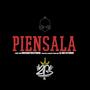 Piensala (2G) (feat. DJ Kannabi) [Explicit]