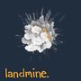 Landmine (Explicit)