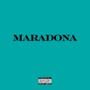 Maradona (feat. Eknock) [Explicit]