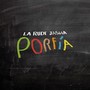 Porfía