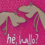 Hé, Hallo