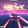 Vibe Right (feat. Hoodie Jare & Los-G) [Explicit]