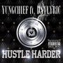 Hustle Harder feat. Daylyric