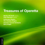 Marilyn Hill Smith & Peter Morrison Sing Treasures of Operetta