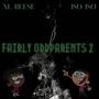 Fairly Oddparents 2 (feat. Iso Iso) [Explicit]