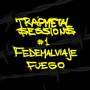 Fuego - Trap Metal, Sessions # 1 (Explicit)