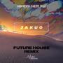 Jakuo (feat. MGM KENYA & MERYL PAIGE) [Future House Remix]