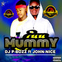 Juu Mummy (Explicit)