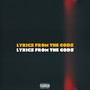 Lyrics from the Gods (Explicit)