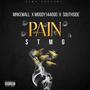 PAIN (feat. MOODY144000 & SOUTHSIDE) [Explicit]