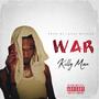 War (Explicit)