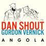 Angola (feat. Gordon Vernick)