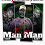 Man Pass Man Ogba Beat (feat. DJ AB Black & Finest CTG)