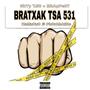 Bratxak tsa 531 (feat. Mbappe07, Kamzozo & Phorabatho)