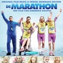 De Marathon (Original Film Music)