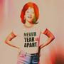 Never Tear Us Apart (Disco)