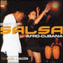 Best of Salsa Afro-Cubana