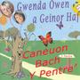 Caneuon Bach y Pentre - Gwenda a Geinor