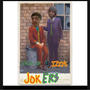 Jokers (feat. IzzyE) [Explicit]