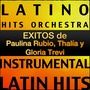 Exitos de Paulina Rubio, Thalia y Gloria Trevi