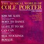 The Musical World Of Cole Porter