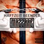 Haftzeit beendet