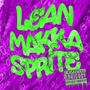 Lean Makka Sprite (feat. Theyunglavish) [Explicit]