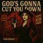 God's Gonna Cut You Down (feat. JToney)
