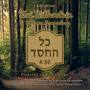 Kol HaChessed (feat. Shlomo Sonnenberg)