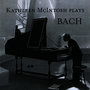 Kathleen McIntosh plays Bach