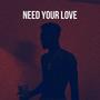 Need Your Love (Explicit)