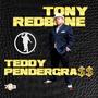 I Need You Baby (feat. Teddy Pendergrass) [Explicit]