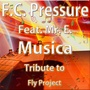 Musica Tribute To Fly Project (Musica Radio Edit)