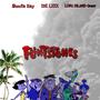 Flintstones (feat. IBE LEEK & LONGISLAND QUEV) [Explicit]