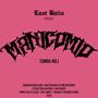 Manicomio (feat. ADN MUSIC) [Explicit]