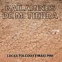 Bailarines de Mi Tierra (feat. Maxi Pini)