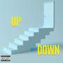 Up Down ! (feat. Tezhthekid) [Explicit]