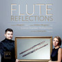 Flute Duo Recital: Długosz, Łukasz / Długosz-Kielar, Agata - VIVALDI, A. / BERLIOZ, H. / BIELECKI, J. (Flute Reflections)