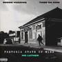 Pretoria State Of Mind (feat. Reggie Madawg & Thibe Da King) [Explicit]