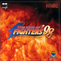 THE KING OF FIGHTERS 98