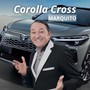 Corolla Cross