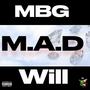 M.A.D (Explicit)