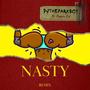 Nasty (feat. Poppin Cid) [Remix] [Explicit]