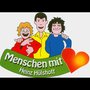 Menschen mit Herz