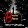 Bygones Be Bygones (feat. TheVaun) [Explicit]