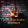 Diary Of The Realest (Explicit)