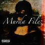 Murda Files (Explicit)