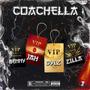 Coachella (feat. DYLZ, Jah official & Zilla_) [Explicit]